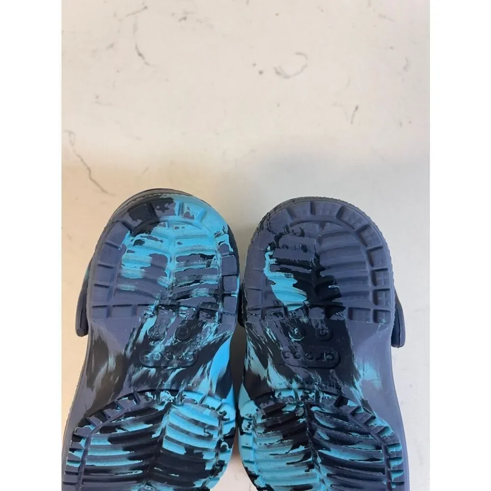 N/A brand crocs